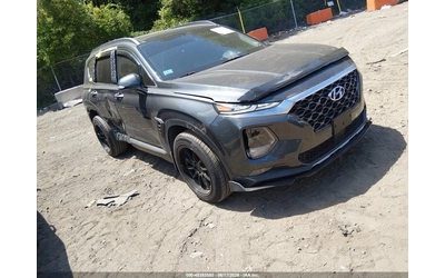 hyundai-santa-fe - 0