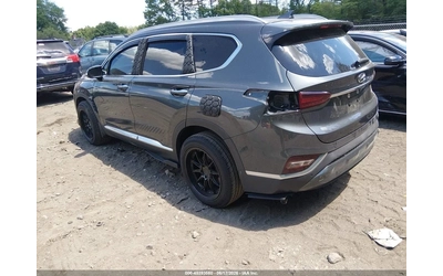 hyundai-santa-fe - 1