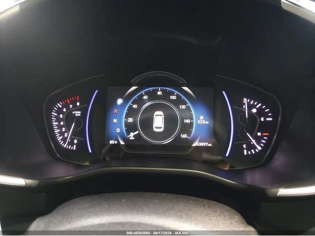 Hyundai Santa fe 2019 2.0T Limited 4x4 - автомобили, коли, обяви за нови и употребявани 6