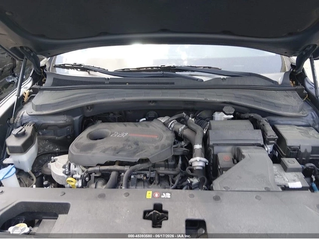 Hyundai Santa fe 2019 2.0T Limited 4x4 - автомобили, коли, обяви за нови и употребявани 8