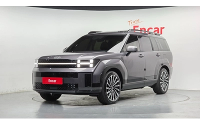 hyundai-santa-fe - 0