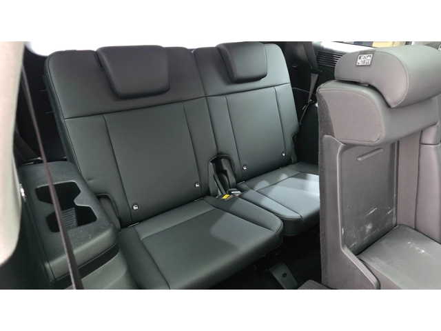 Hyundai Santa fe 2.5T 4WD - автомобили, коли, обяви за нови и употребявани 11