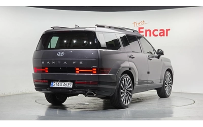 hyundai-santa-fe - 1