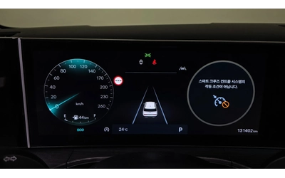 Hyundai Santa fe 2.5T 4WD - автомобили, коли, обяви за нови и употребявани 7