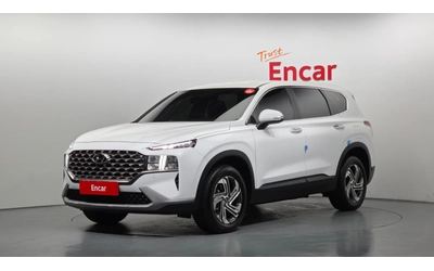 hyundai-santa-fe - 0