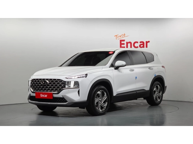 Hyundai Santa fe - автомобили, коли, обяви за нови и употребявани 0