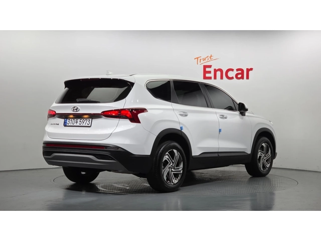 Hyundai Santa fe - автомобили, коли, обяви за нови и употребявани 1