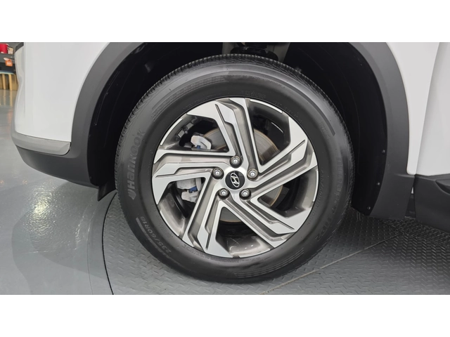Hyundai Santa fe - автомобили, коли, обяви за нови и употребявани 2