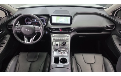 Hyundai Santa fe - автомобили, коли, обяви за нови и употребявани 6