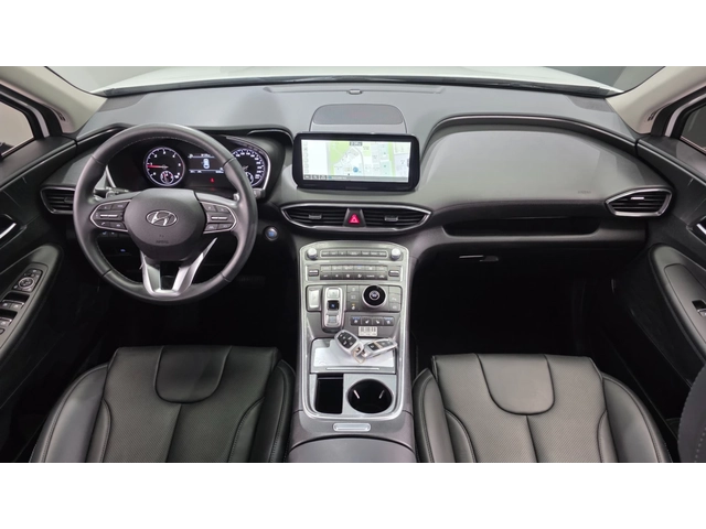 Hyundai Santa fe - автомобили, коли, обяви за нови и употребявани 6