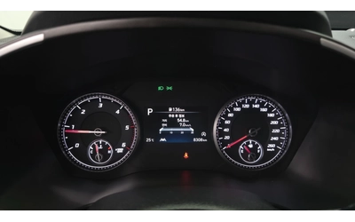 Hyundai Santa fe - автомобили, коли, обяви за нови и употребявани 7