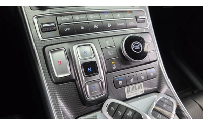 Hyundai Santa fe - автомобили, коли, обяви за нови и употребявани 8