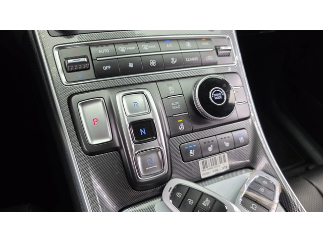 Hyundai Santa fe - автомобили, коли, обяви за нови и употребявани 8