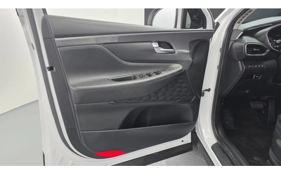 Hyundai Santa fe - автомобили, коли, обяви за нови и употребявани 9