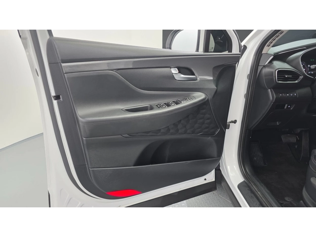 Hyundai Santa fe - автомобили, коли, обяви за нови и употребявани 9