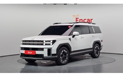 hyundai-santa-fe - 0