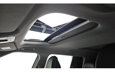 Hyundai Santa fe 2.5T | 7 места | Dual Sunroof | Ventilated Seats - автомобили, коли, обяви за нови и употребявани 12