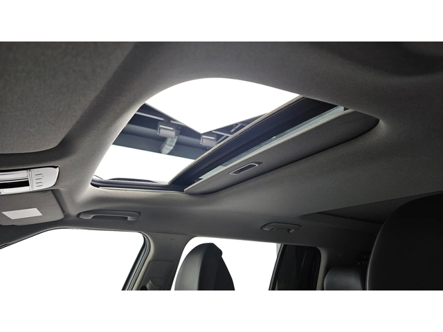 Hyundai Santa fe 2.5T | 7 места | Dual Sunroof | Ventilated Seats - автомобили, коли, обяви за нови и употребявани 12