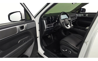 Hyundai Santa fe 2.5T | 7 места | Dual Sunroof | Ventilated Seats - автомобили, коли, обяви за нови и употребявани 6