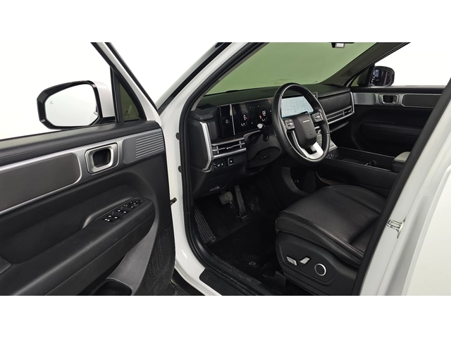 Hyundai Santa fe 2.5T | 7 места | Dual Sunroof | Ventilated Seats - автомобили, коли, обяви за нови и употребявани 6