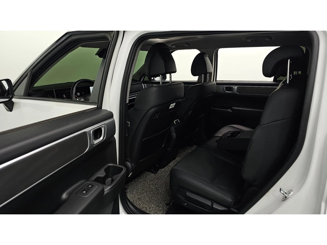 Hyundai Santa fe 2.5T | 7 места | Dual Sunroof | Ventilated Seats - автомобили, коли, обяви за нови и употребявани 7