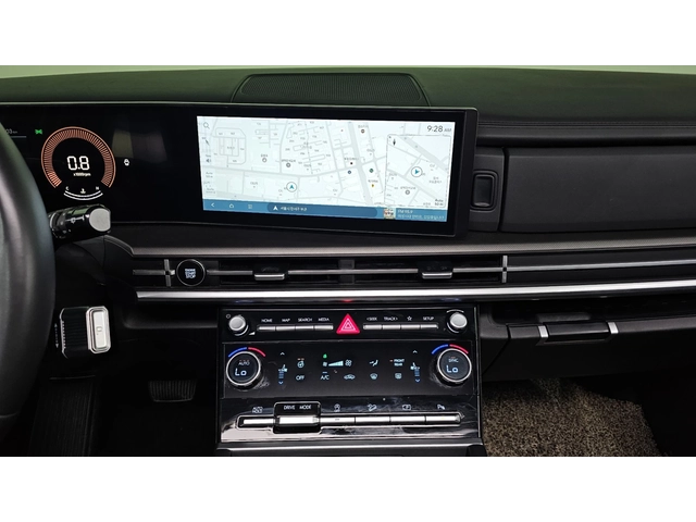 Hyundai Santa fe 2.5T | 7 места | Dual Sunroof | Ventilated Seats - автомобили, коли, обяви за нови и употребявани 9