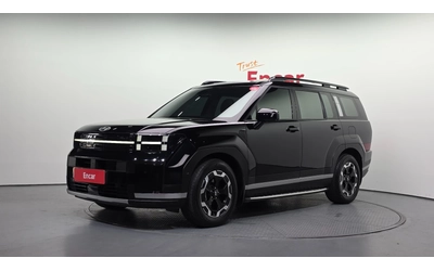 hyundai-santa-fe - 0