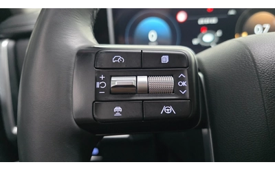 Hyundai Santa fe 2.5T 4WD | HUD | 360  | Dual Sunroof - автомобили, коли, обяви за нови и употребявани 10