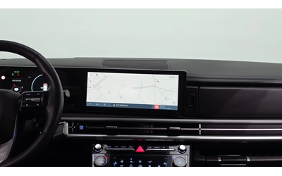 Hyundai Santa fe 2.5T 4WD | HUD | 360  | Dual Sunroof - автомобили, коли, обяви за нови и употребявани 11