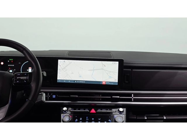 Hyundai Santa fe 2.5T 4WD | HUD | 360  | Dual Sunroof - автомобили, коли, обяви за нови и употребявани 11
