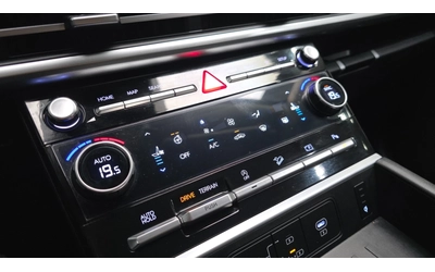 Hyundai Santa fe 2.5T 4WD | HUD | 360  | Dual Sunroof - автомобили, коли, обяви за нови и употребявани 13
