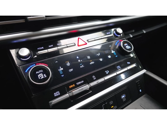Hyundai Santa fe 2.5T 4WD | HUD | 360  | Dual Sunroof - автомобили, коли, обяви за нови и употребявани 13