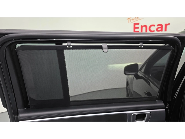 Hyundai Santa fe 2.5T 4WD | HUD | 360  | Dual Sunroof - автомобили, коли, обяви за нови и употребявани 14