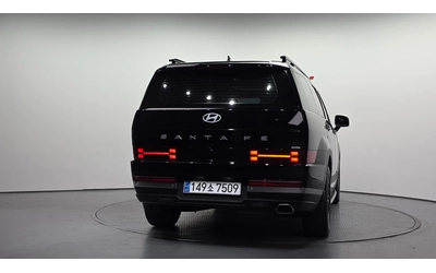 hyundai-santa-fe - 3