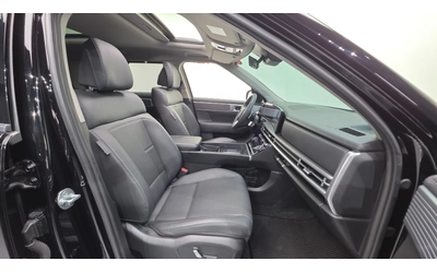 Hyundai Santa fe 2.5T 4WD | HUD | 360  | Dual Sunroof - автомобили, коли, обяви за нови и употребявани 6