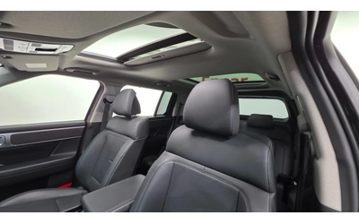 Hyundai Santa fe 2.5T 4WD | HUD | 360  | Dual Sunroof - автомобили, коли, обяви за нови и употребявани 7