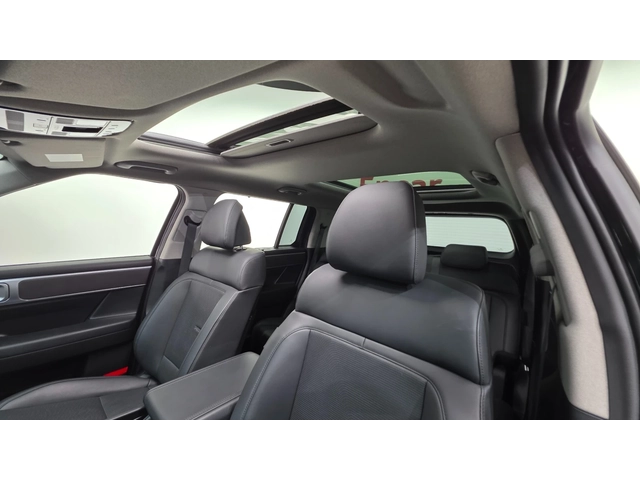 Hyundai Santa fe 2.5T 4WD | HUD | 360  | Dual Sunroof - автомобили, коли, обяви за нови и употребявани 7