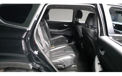 Hyundai Santa fe Diesel 2.2 2WD - автомобили, коли, обяви за нови и употребявани 11