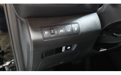 Hyundai Santa fe Diesel 2.2 2WD - автомобили, коли, обяви за нови и употребявани 13