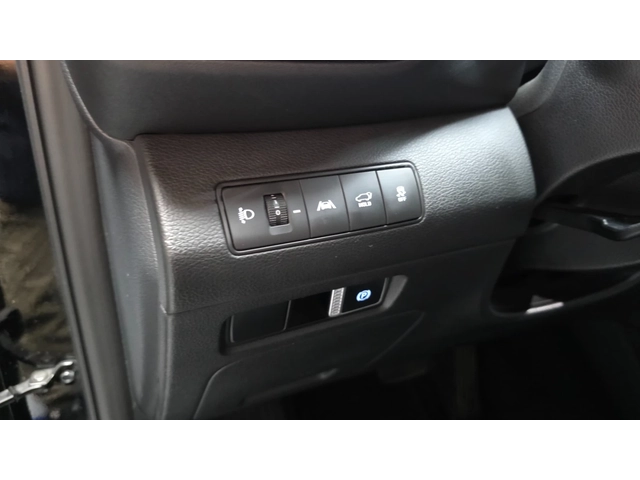 Hyundai Santa fe Diesel 2.2 2WD - автомобили, коли, обяви за нови и употребявани 13