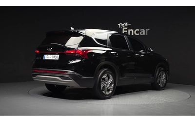 hyundai-santa-fe - 1