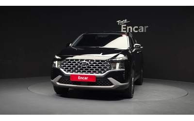 hyundai-santa-fe - 2