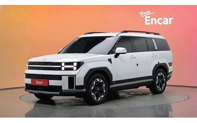 hyundai-santa-fe - 0