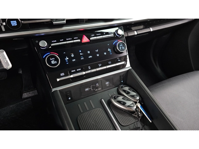 Hyundai Santa fe 2.5 T-GDI 2WD Prestige - автомобили, коли, обяви за нови и употребявани 12