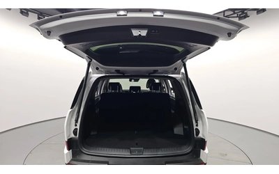 Hyundai Santa fe 2.5 T-GDI 2WD Prestige - автомобили, коли, обяви за нови и употребявани 13