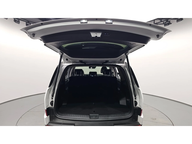Hyundai Santa fe 2.5 T-GDI 2WD Prestige - автомобили, коли, обяви за нови и употребявани 13
