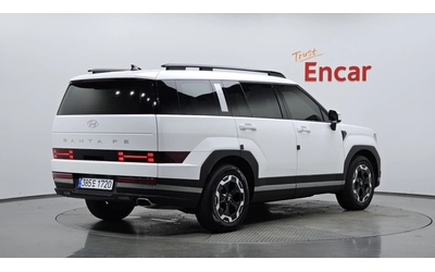 hyundai-santa-fe - 1