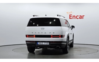 hyundai-santa-fe - 3
