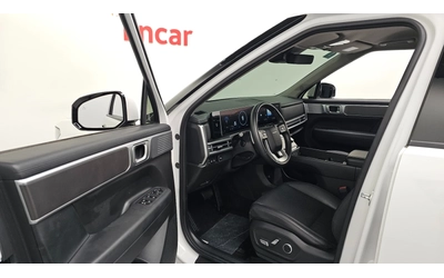 Hyundai Santa fe 2.5 T-GDI 2WD Prestige - автомобили, коли, обяви за нови и употребявани 6