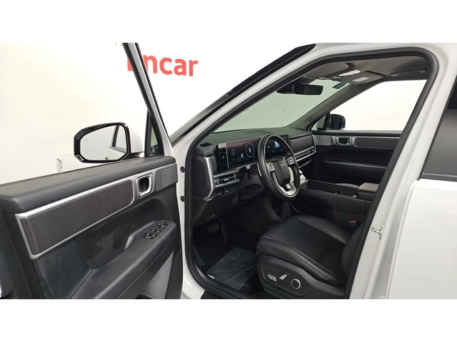 Hyundai Santa fe 2.5 T-GDI 2WD Prestige - автомобили, коли, обяви за нови и употребявани 6